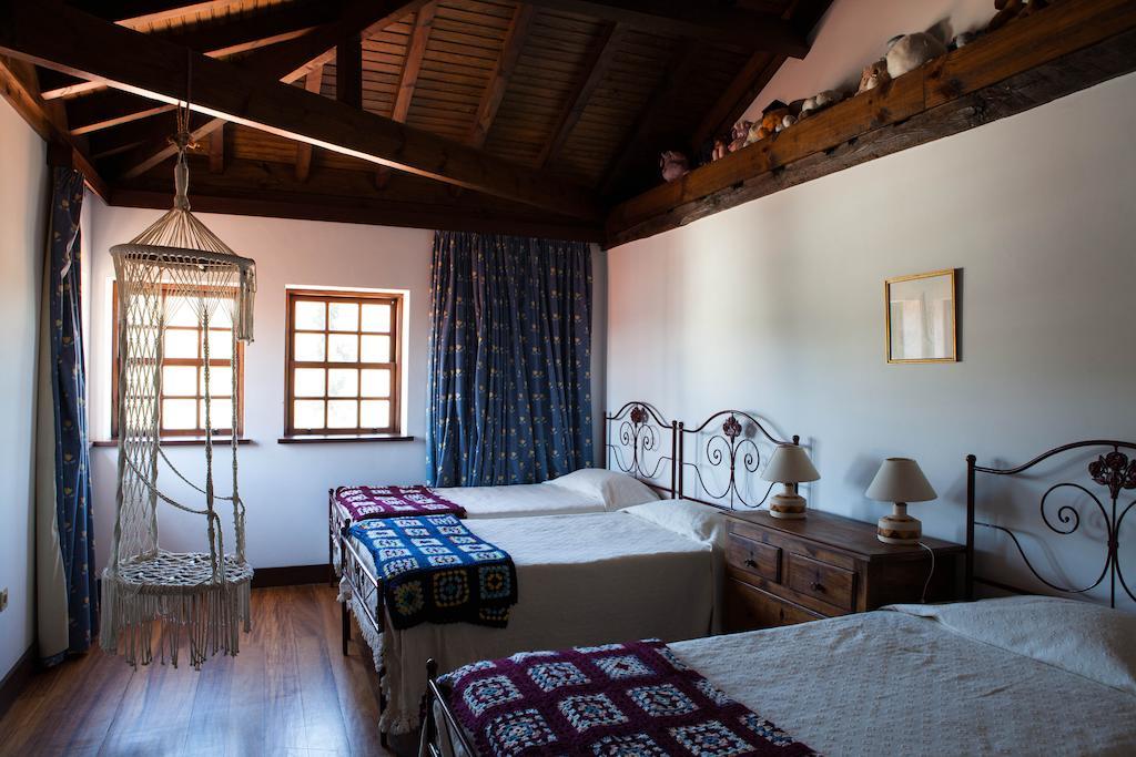Casa de Darei Mangualde Quarto foto