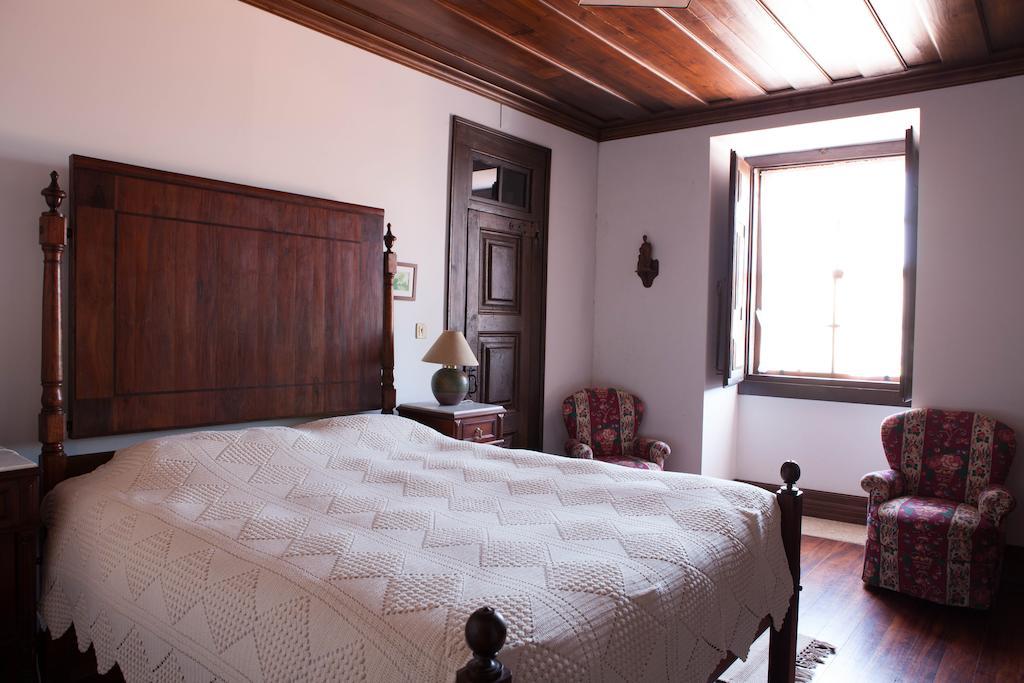 Casa de Darei Mangualde Quarto foto