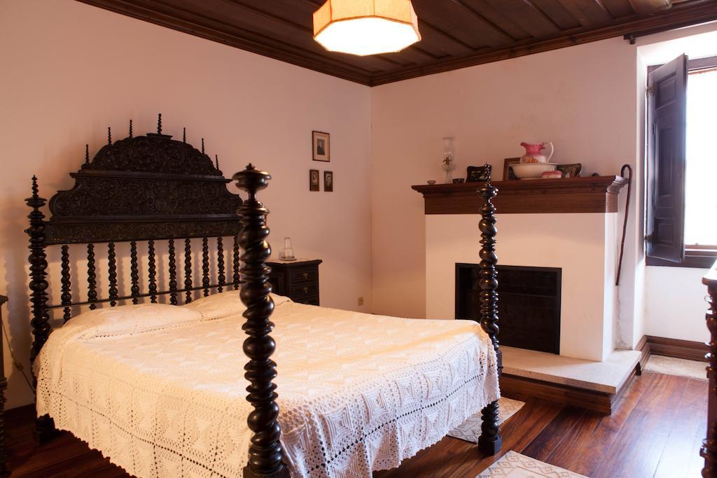 Casa de Darei Mangualde Quarto foto