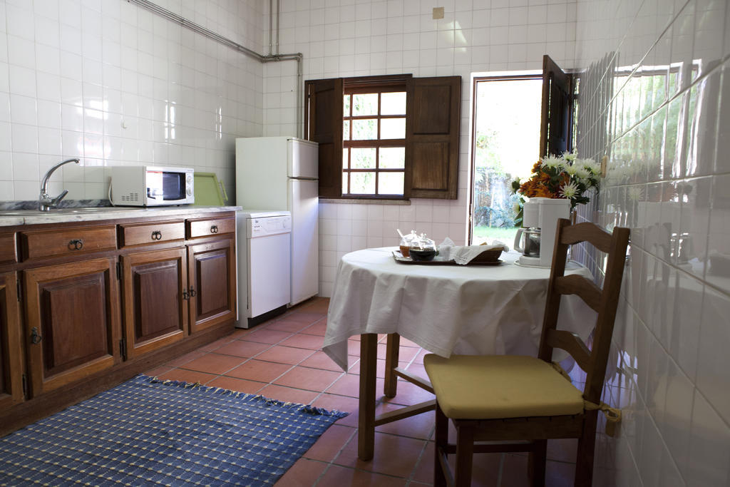 Casa de Darei Mangualde Quarto foto