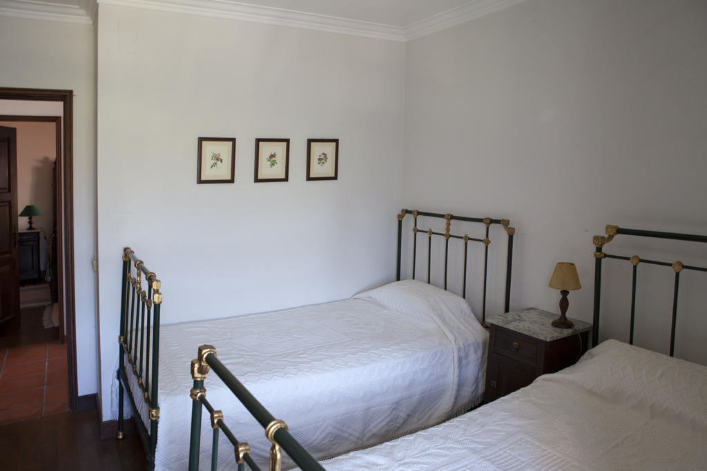 Casa de Darei Mangualde Quarto foto