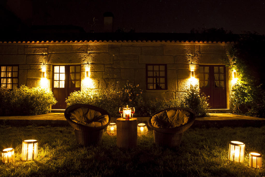 Casa de Darei Mangualde Quarto foto